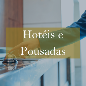 Contabilidade para Hotéis e Pousadas